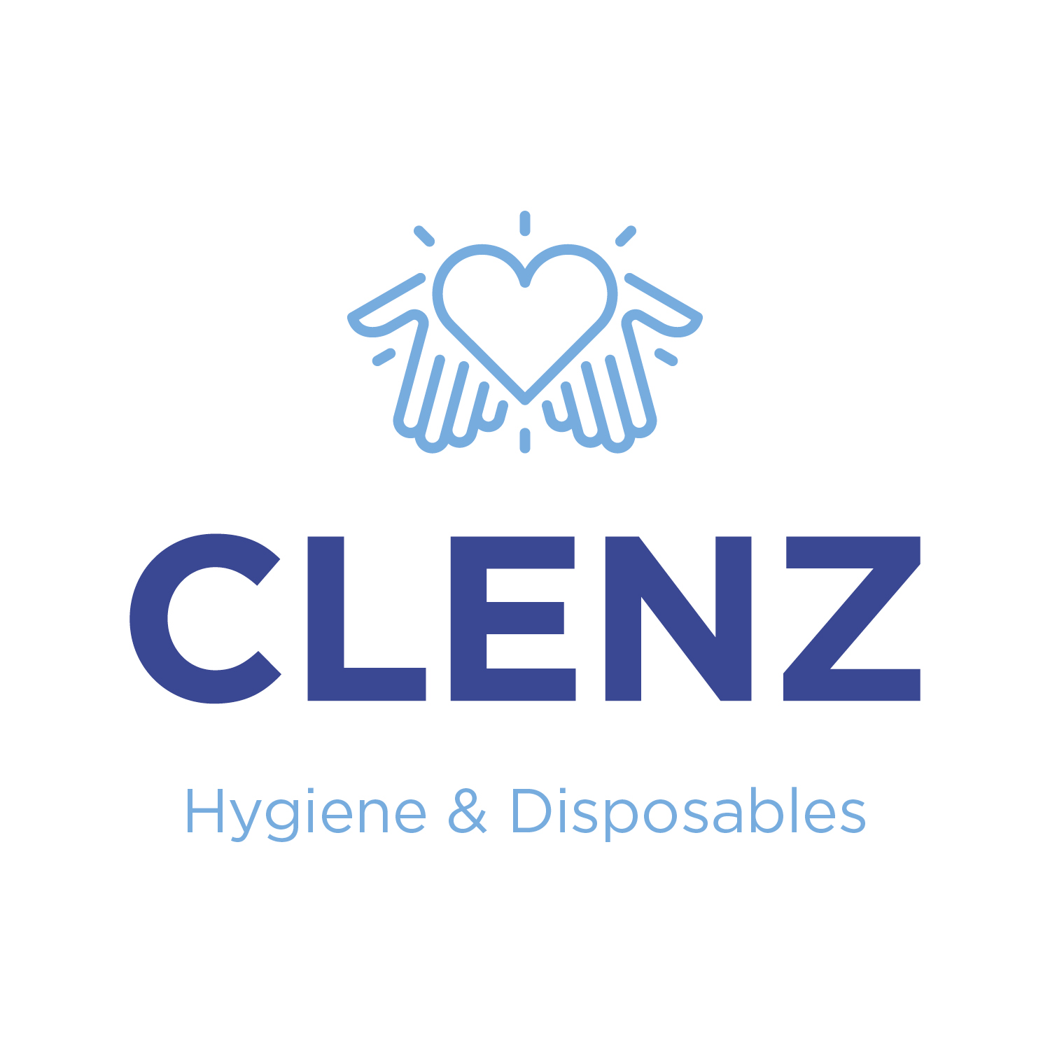 Clenz Logo