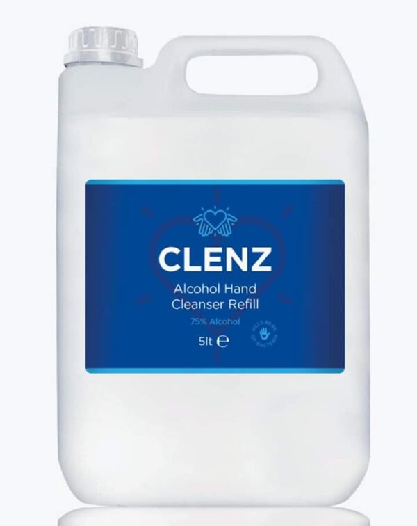 clenz5litre