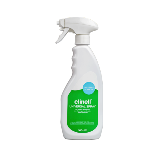 clinell 500 litre spray